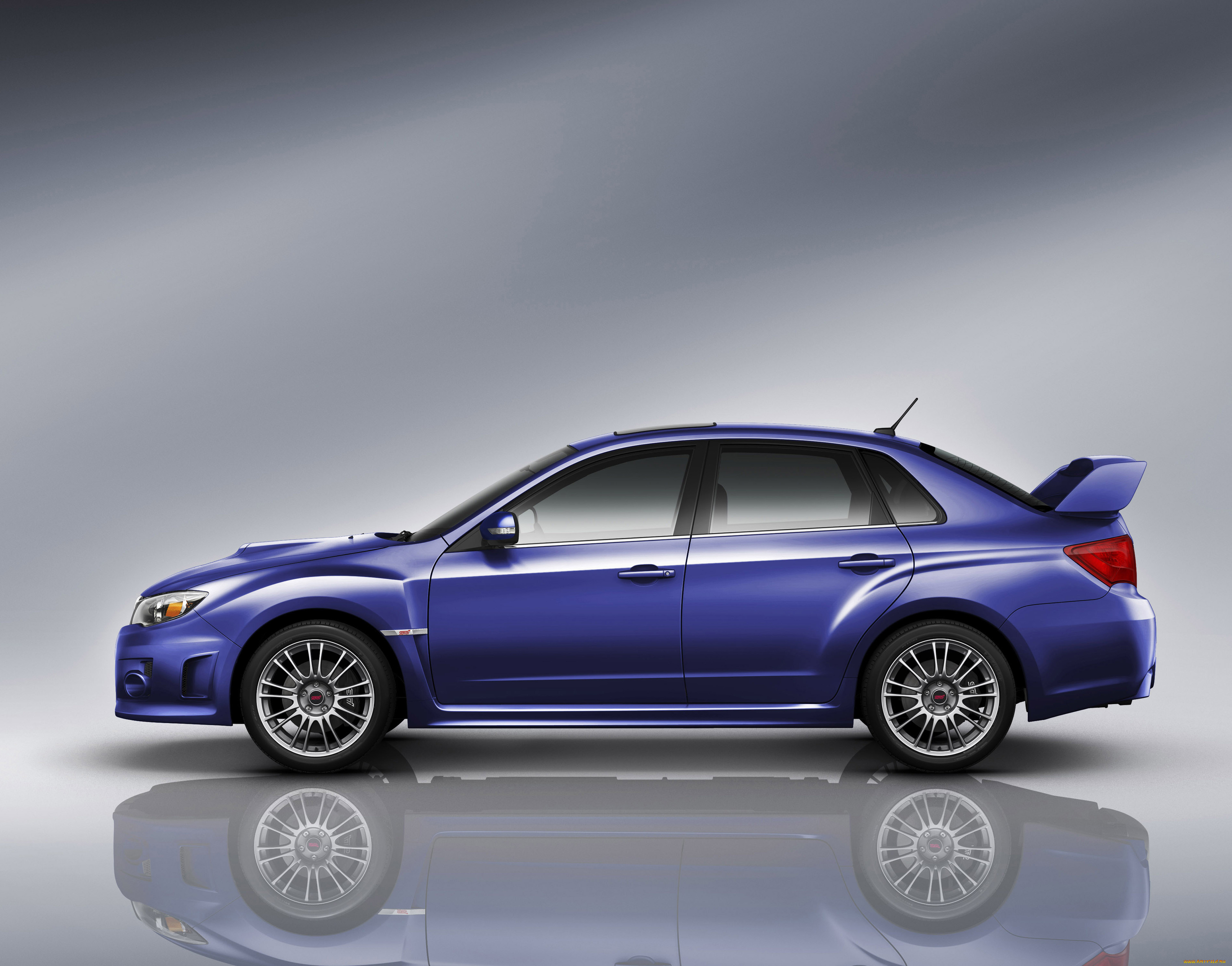 , subaru